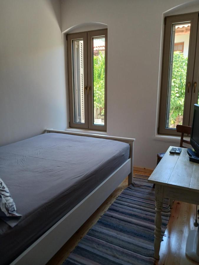 Vagia'S Home Kými Eksteriør bilde