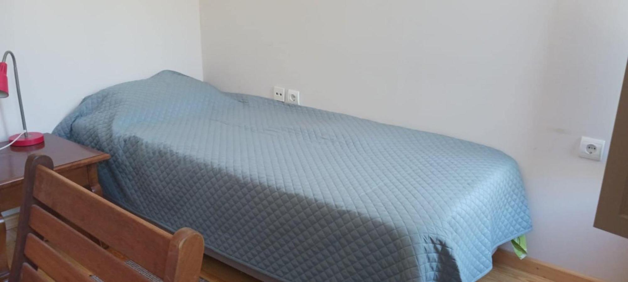 Vagia'S Home Kými Eksteriør bilde