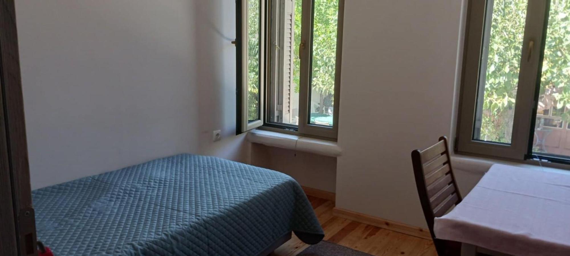 Vagia'S Home Kými Eksteriør bilde