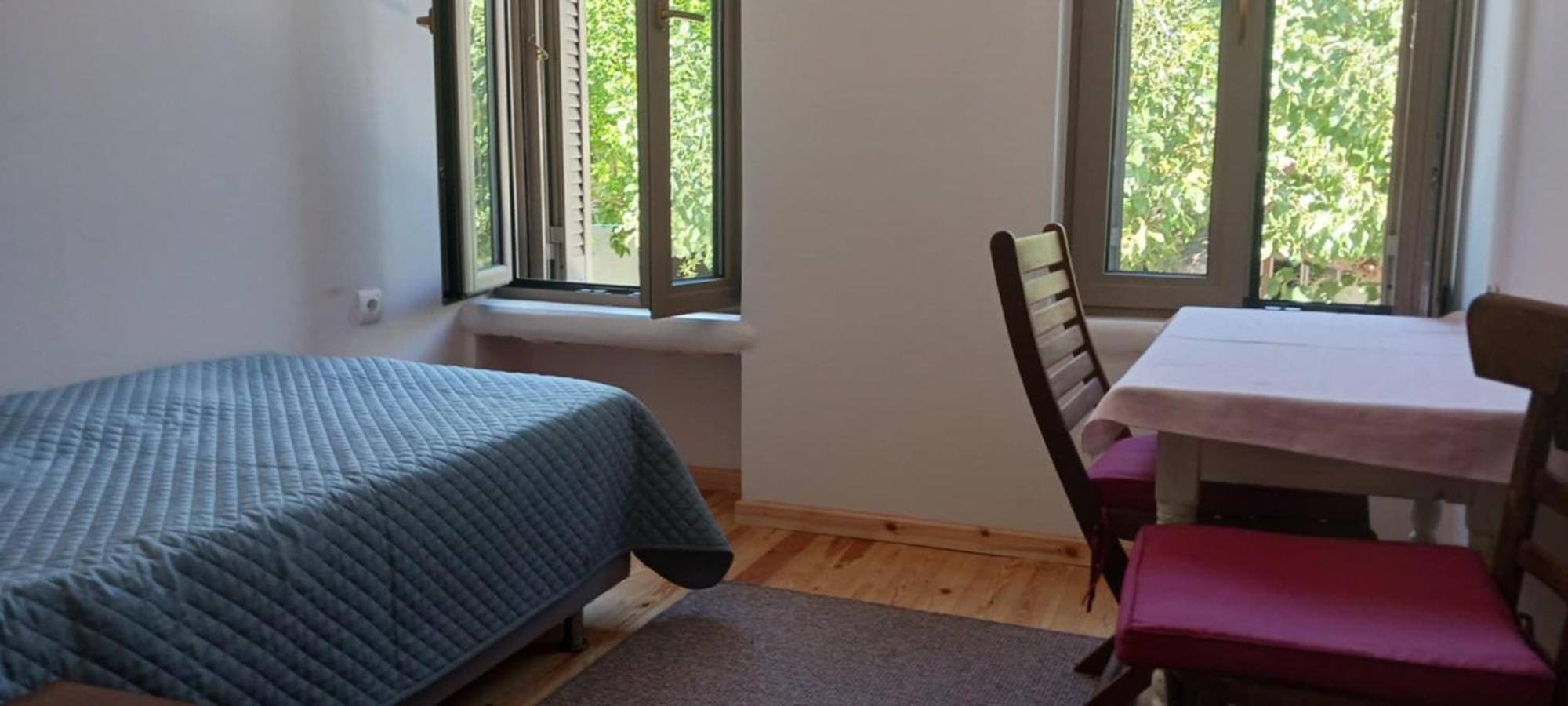 Vagia'S Home Kými Eksteriør bilde